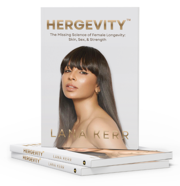 HERGEVITY BOOK
